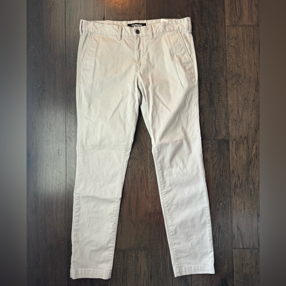 Express Skinny Pants